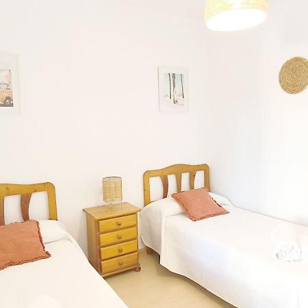 Apartamento La Giralda By Denia Costa Bagian luar foto