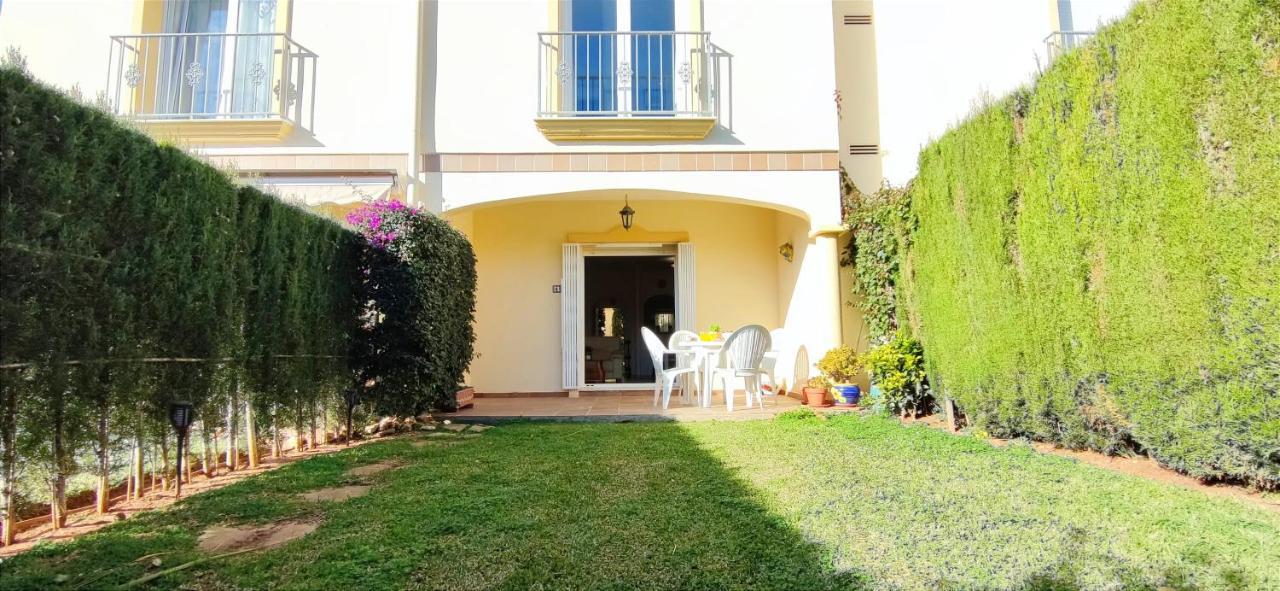 Apartamento La Giralda By Denia Costa Bagian luar foto