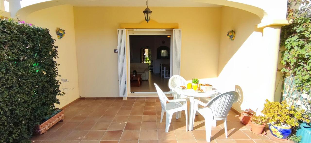 Apartamento La Giralda By Denia Costa Bagian luar foto