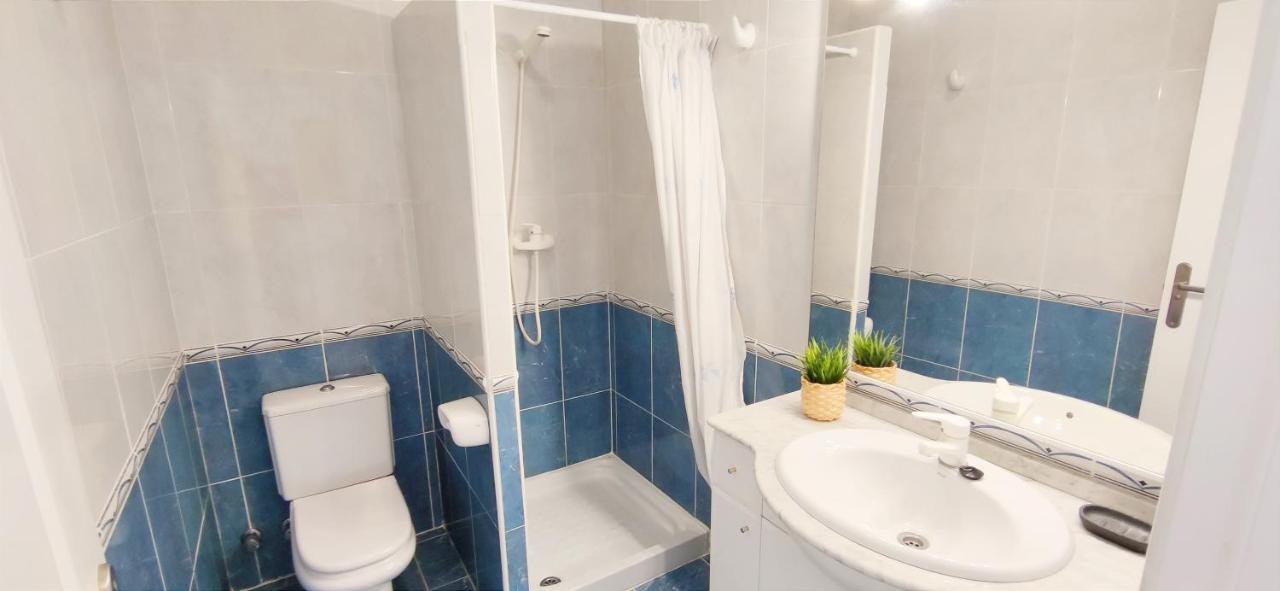 Apartamento La Giralda By Denia Costa Bagian luar foto
