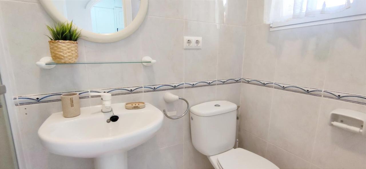 Apartamento La Giralda By Denia Costa Bagian luar foto