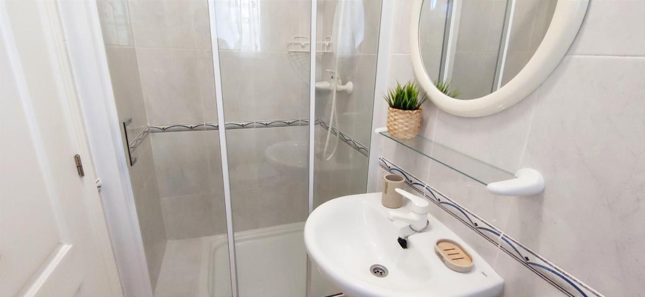 Apartamento La Giralda By Denia Costa Bagian luar foto