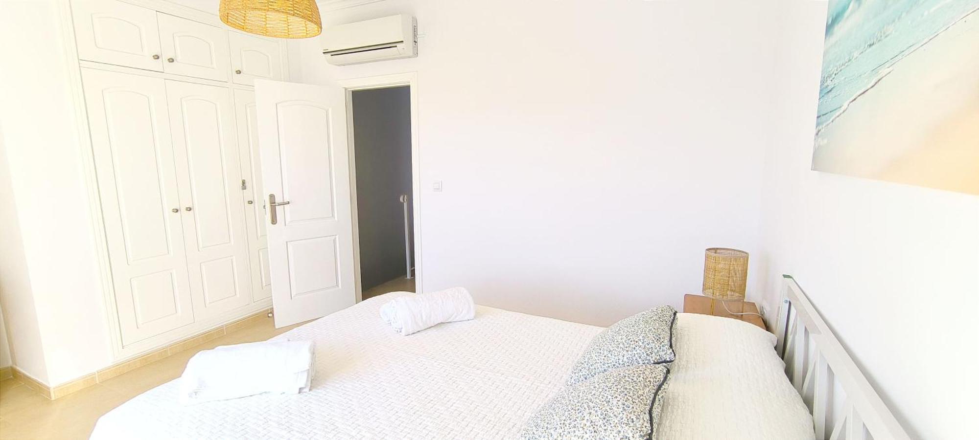 Apartamento La Giralda By Denia Costa Bagian luar foto