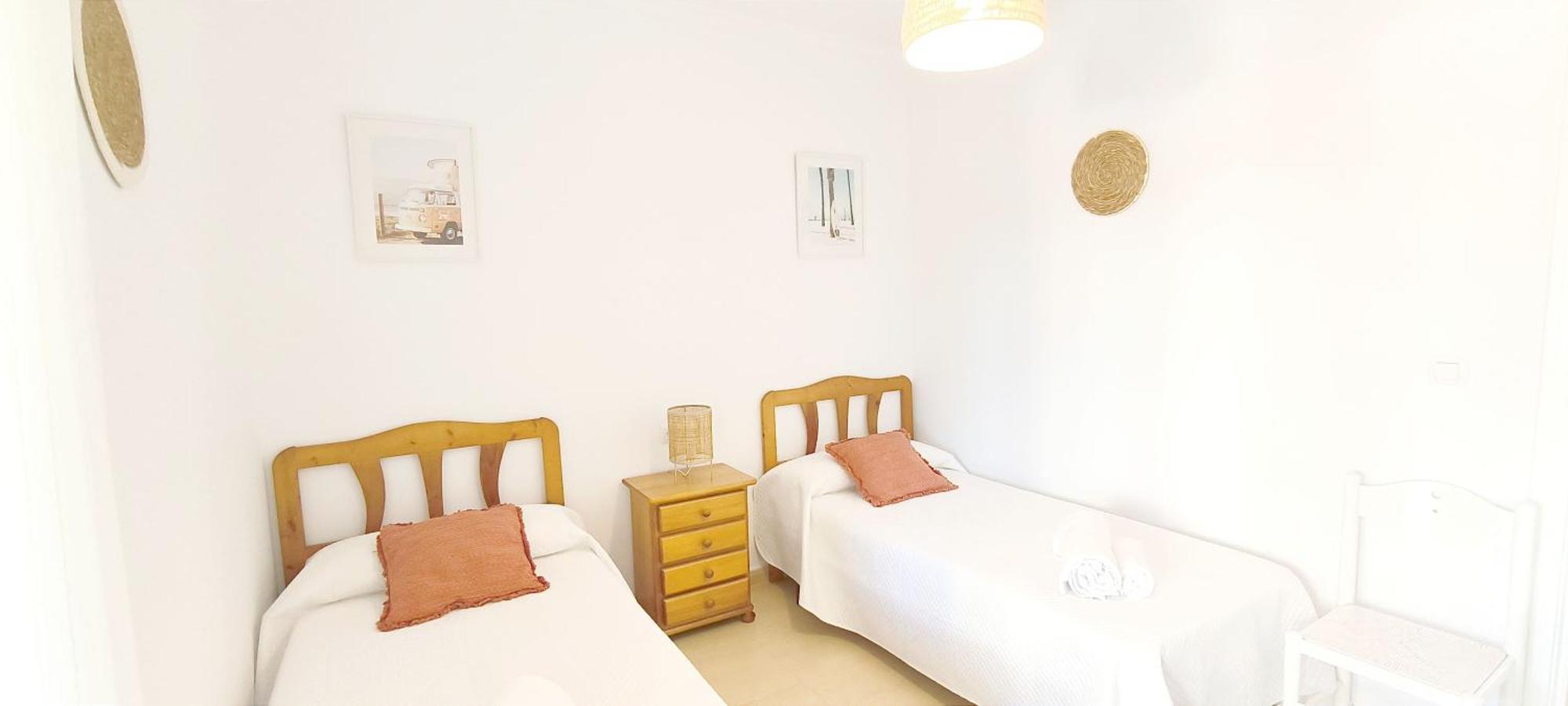 Apartamento La Giralda By Denia Costa Bagian luar foto