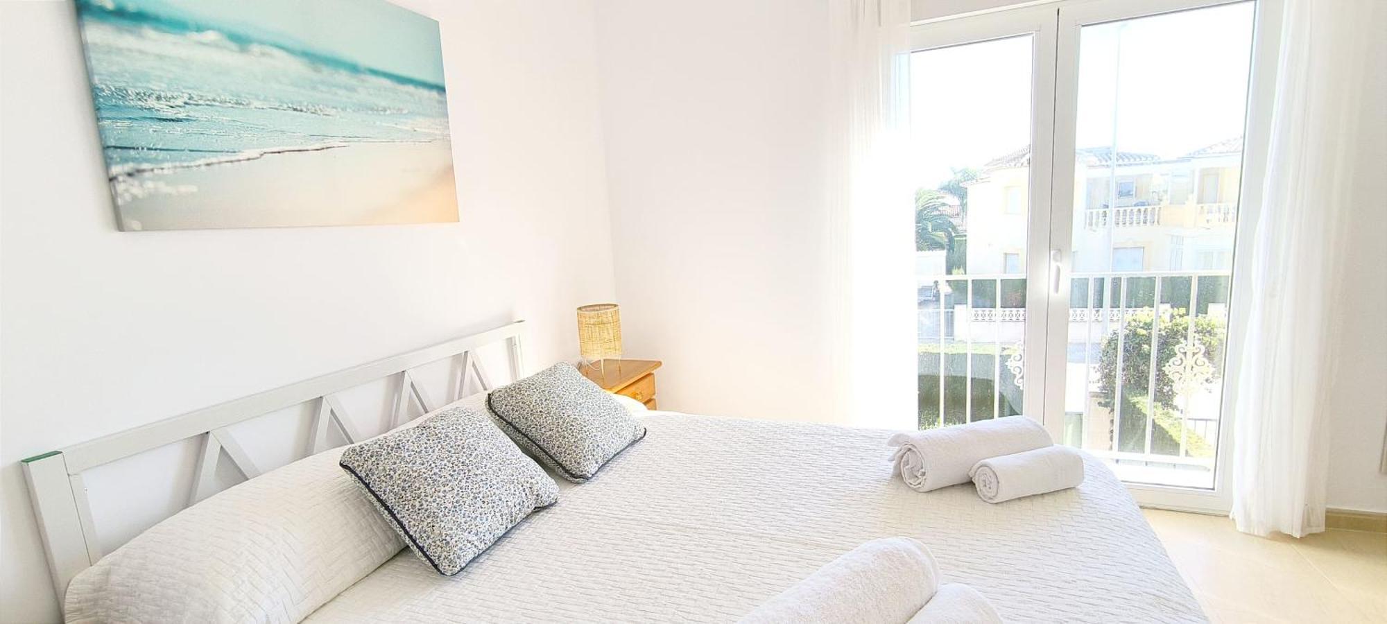 Apartamento La Giralda By Denia Costa Bagian luar foto