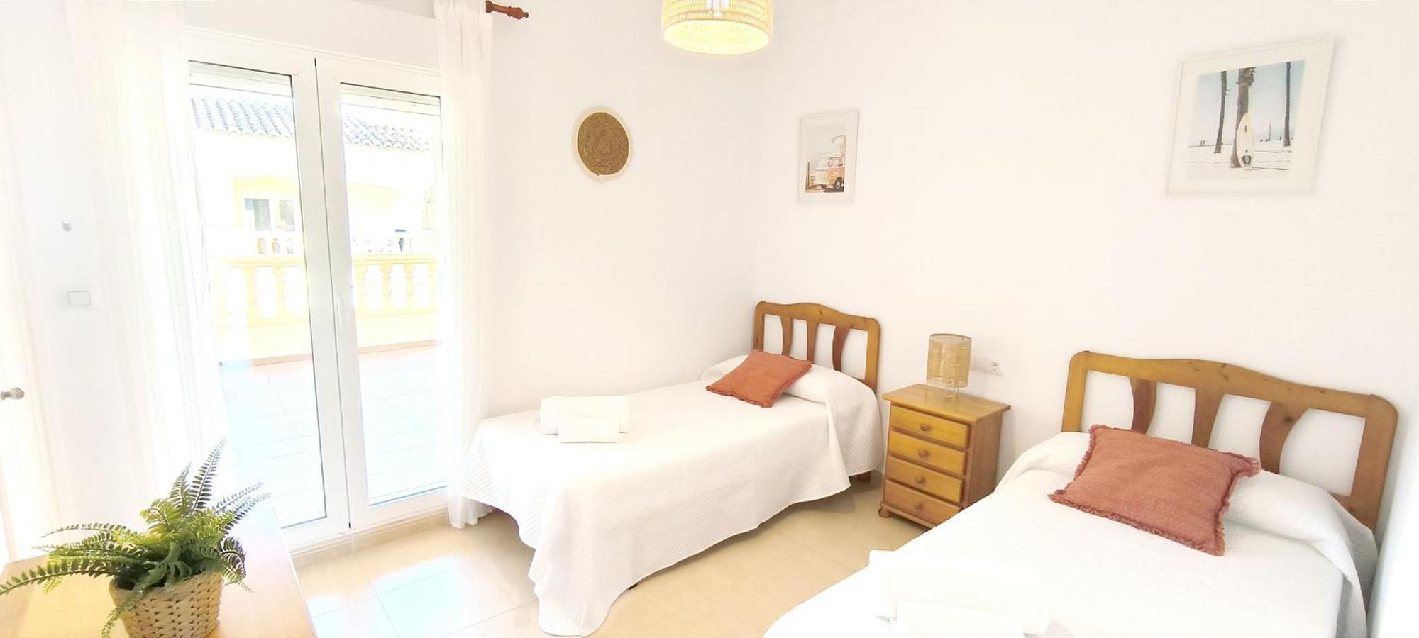 Apartamento La Giralda By Denia Costa Bagian luar foto