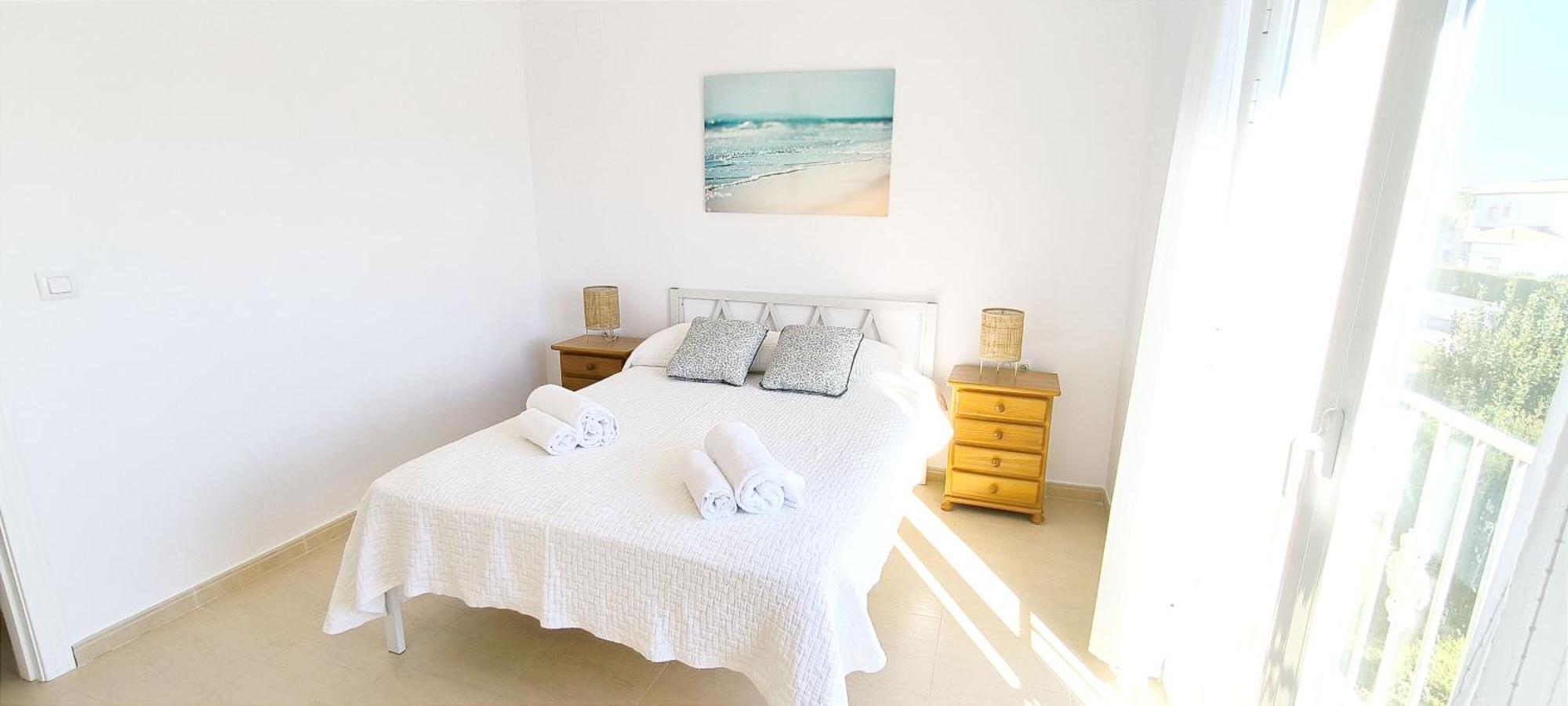 Apartamento La Giralda By Denia Costa Bagian luar foto