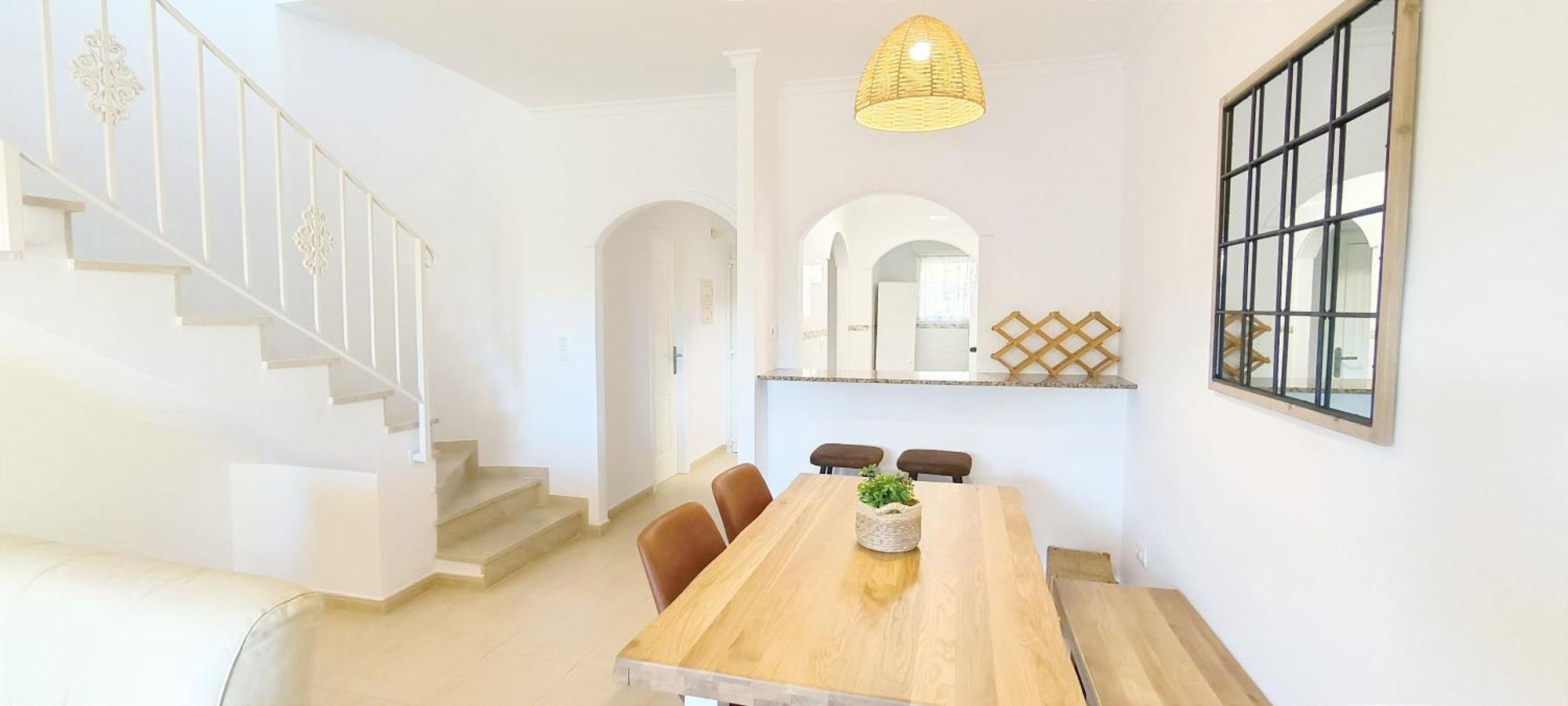 Apartamento La Giralda By Denia Costa Bagian luar foto