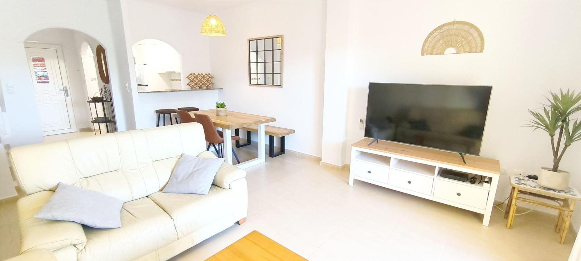 Apartamento La Giralda By Denia Costa Bagian luar foto