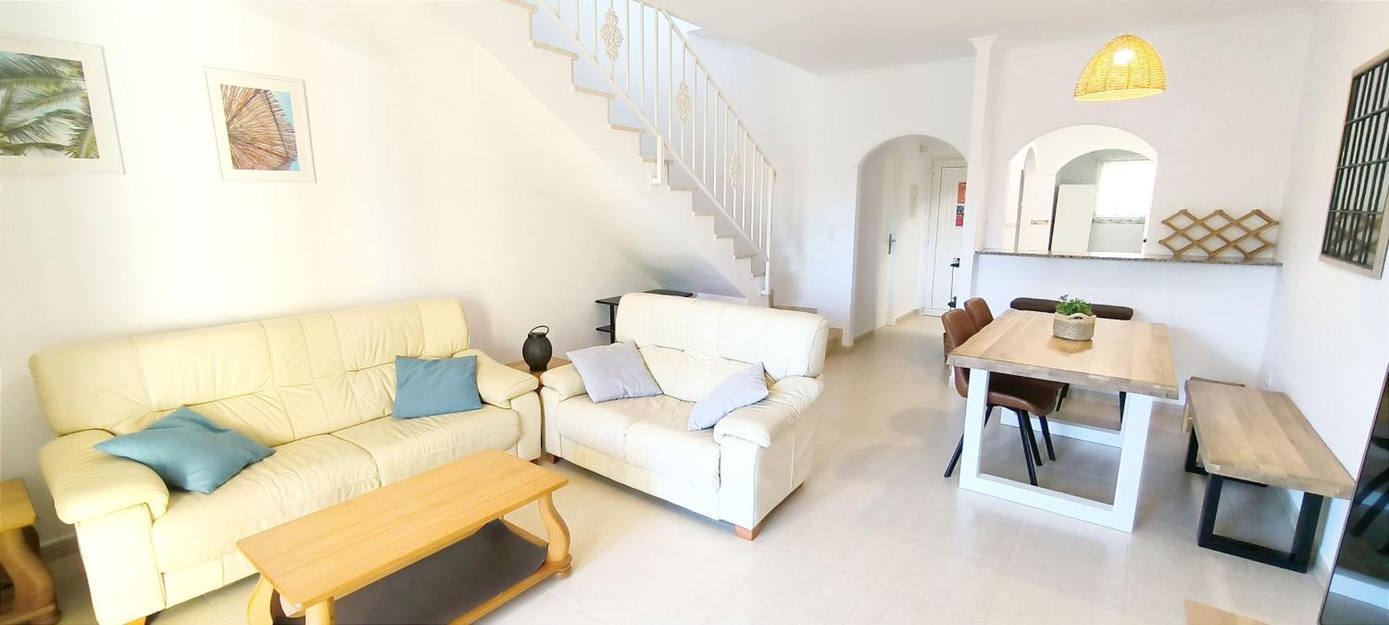 Apartamento La Giralda By Denia Costa Bagian luar foto